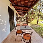 Vacanze Le Buganville Ξενοδοχείο με διαμερίσματα Forio di Ischia