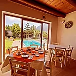 Ξενοδοχείο με διαμερίσματα Vacanze Le Buganville Forio di Ischia