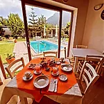 Vacanze Le Buganville Forio di Ischia