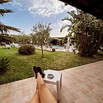 Vacanze Le Buganville Ξενοδοχείο με διαμερίσματα 3*