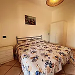 Ξενοδοχείο με διαμερίσματα Vacanze Le Buganville