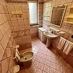Ξενοδοχείο με διαμερίσματα Vacanze Le Buganville Forio di Ischia