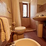 Ξενοδοχείο με διαμερίσματα Vacanze Le Buganville