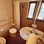 Ξενοδοχείο με διαμερίσματα Vacanze Le Buganville 3*