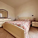 Ξενοδοχείο με διαμερίσματα Vacanze Le Buganville