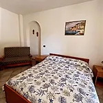 Ξενοδοχείο με διαμερίσματα Vacanze Le Buganville 3*