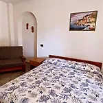 Ξενοδοχείο με διαμερίσματα Vacanze Le Buganville Forio di Ischia