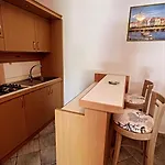 Ξενοδοχείο με διαμερίσματα Vacanze Le Buganville