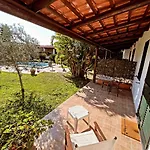 Vacanze Le Buganville Forio di Ischia