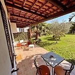 Ξενοδοχείο με διαμερίσματα Vacanze Le Buganville 3*