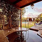 Ξενοδοχείο με διαμερίσματα Vacanze Le Buganville