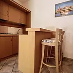 Ξενοδοχείο με διαμερίσματα Vacanze Le Buganville