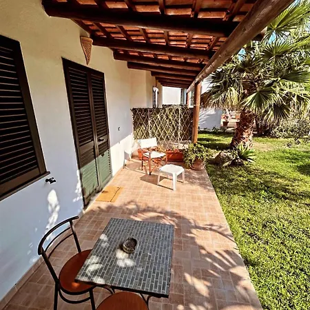 Vacanze Le Buganville Apart-hotel Forio di Ischia