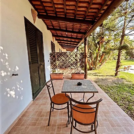 Vacanze Le Buganville Apart-hotel Forio di Ischia