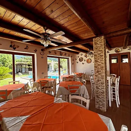 Vacanze Le Buganville