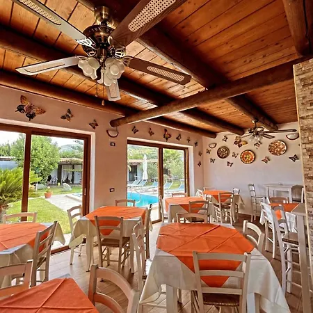 Vacanze Le Buganville