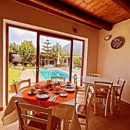 Apart-hotel Vacanze Le Buganville Forio di Ischia