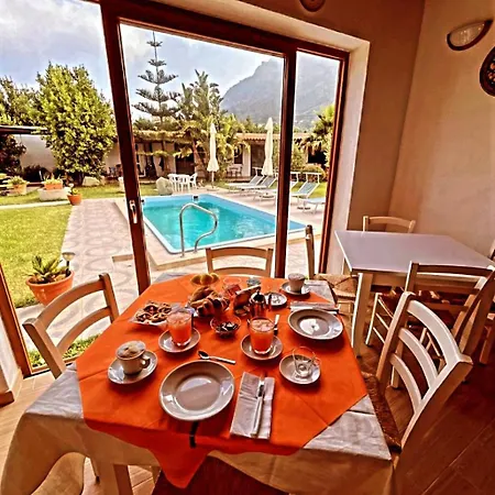 Vacanze Le Buganville Forio di Ischia
