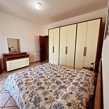 Apart-hotel Vacanze Le Buganville Forio di Ischia