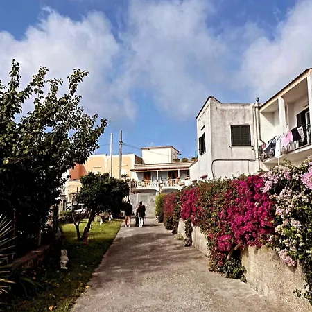 Vacanze Le Buganville Ξενοδοχείο με διαμερίσματα 3*