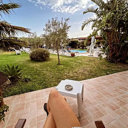 Vacanze Le Buganville Forio di Ischia
