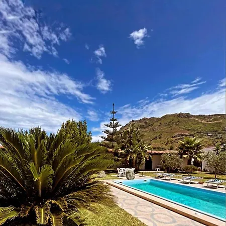 Apart-hotel Vacanze Le Buganville Forio di Ischia