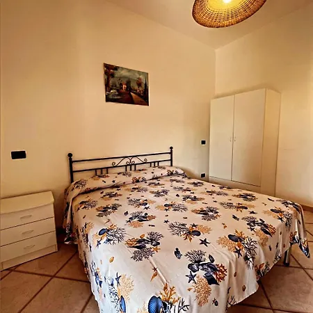 Apart-hotel Vacanze Le Buganville