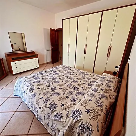 Vacanze Le Buganville Forio di Ischia