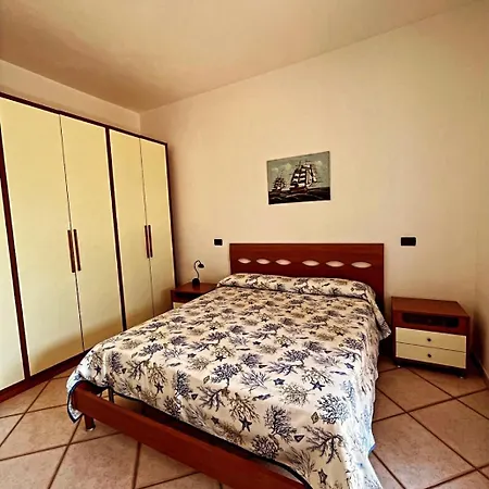 Vacanze Le Buganville 3*
