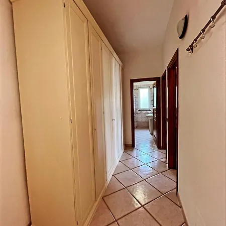 Vacanze Le Buganville Apart-hotel 3*