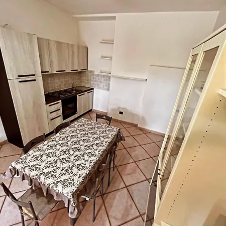 Apart-hotel Vacanze Le Buganville