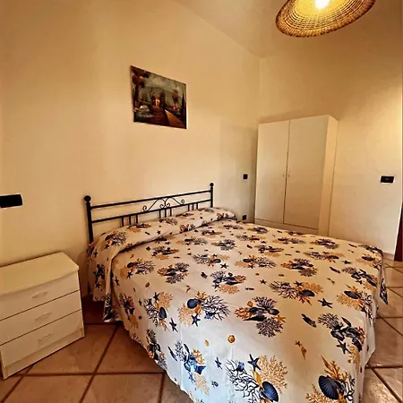 Vacanze Le Buganville Apart-hotel