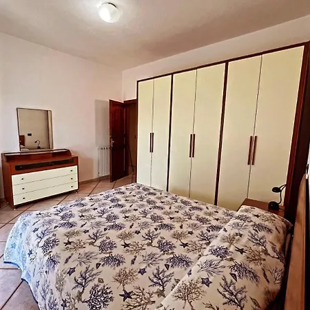 Vacanze Le Buganville Forio di Ischia