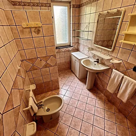 Apart-hotel Vacanze Le Buganville Forio di Ischia