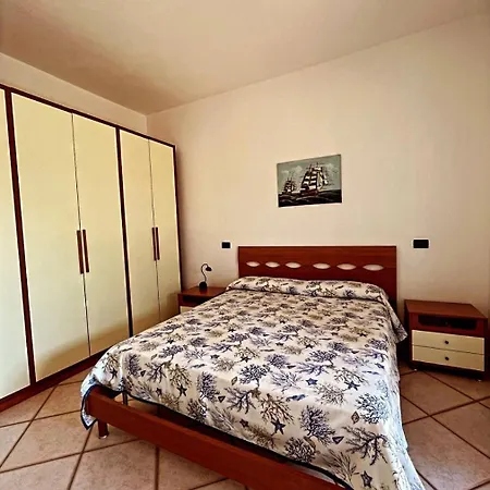 Vacanze Le Buganville Apart-hotel