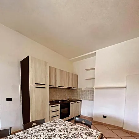 Apart-hotel Vacanze Le Buganville