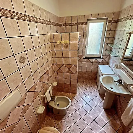 Vacanze Le Buganville Forio di Ischia