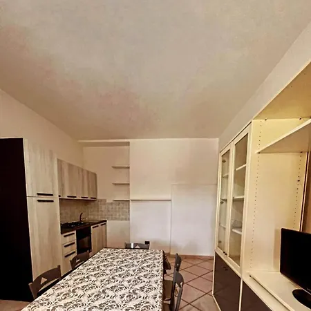 Apart-hotel Vacanze Le Buganville Forio di Ischia