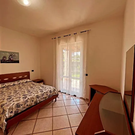 Apart-hotel Vacanze Le Buganville