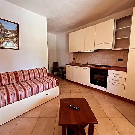 Vacanze Le Buganville Apart-hotel Forio di Ischia