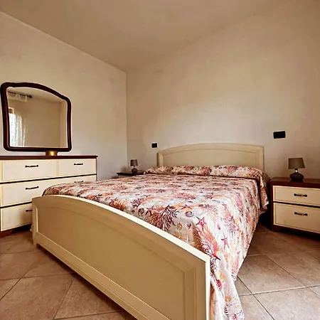 Vacanze Le Buganville 3*
