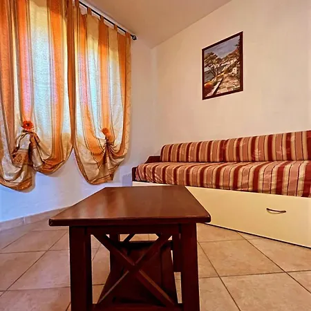 Vacanze Le Buganville Apart-hotel