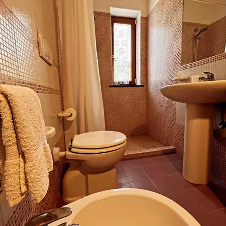 Apart-hotel Vacanze Le Buganville
