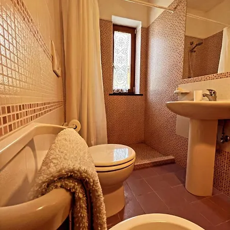 Vacanze Le Buganville Apart-hotel Forio di Ischia