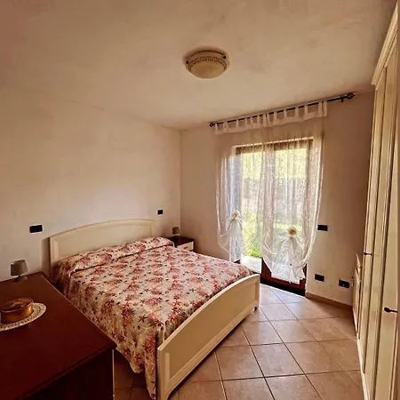 Vacanze Le Buganville Forio di Ischia