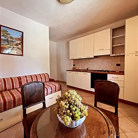 Vacanze Le Buganville Apart-hotel
