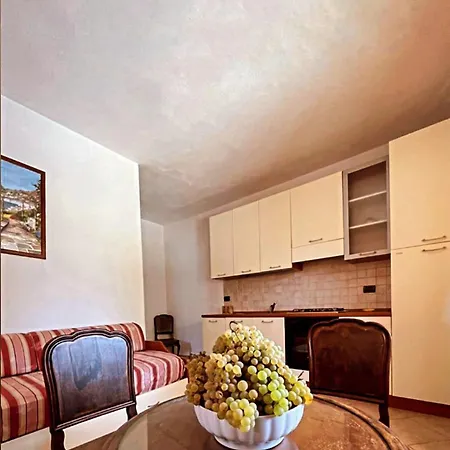 Vacanze Le Buganville Apart-hotel 3*