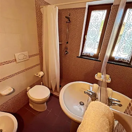 Apart-hotel Vacanze Le Buganville 3*