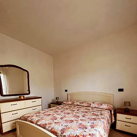 Apart-hotel Vacanze Le Buganville 3*