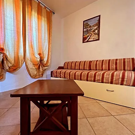 Vacanze Le Buganville Forio di Ischia